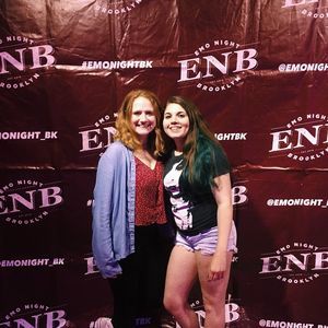 Meet your Posher, Cassie